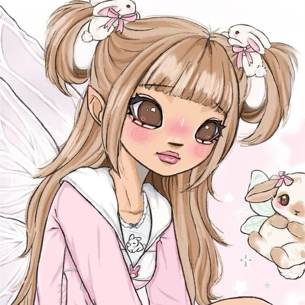 Meet your Posher, Goddess